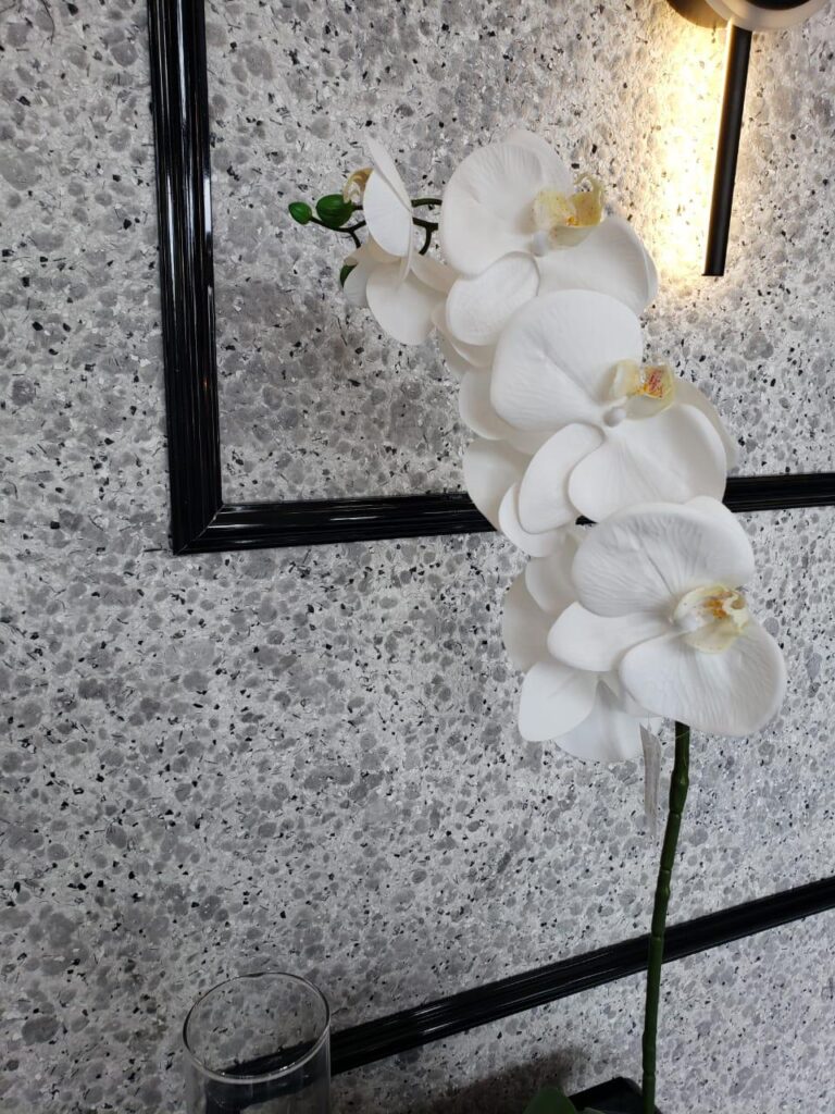 Sustainable Wall Finishes Katy TX