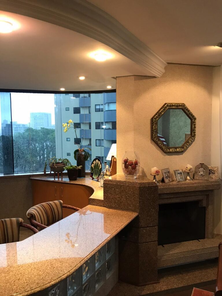 Commercial Wall Coverings