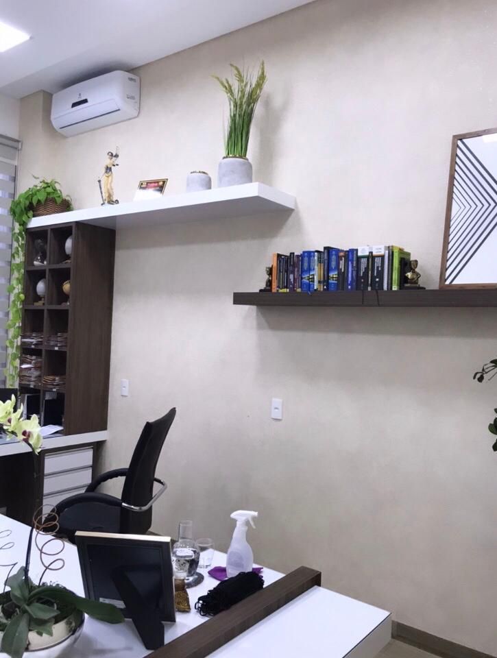 home office wall coverings