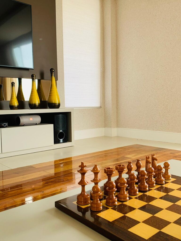 Central Houston wall coverings